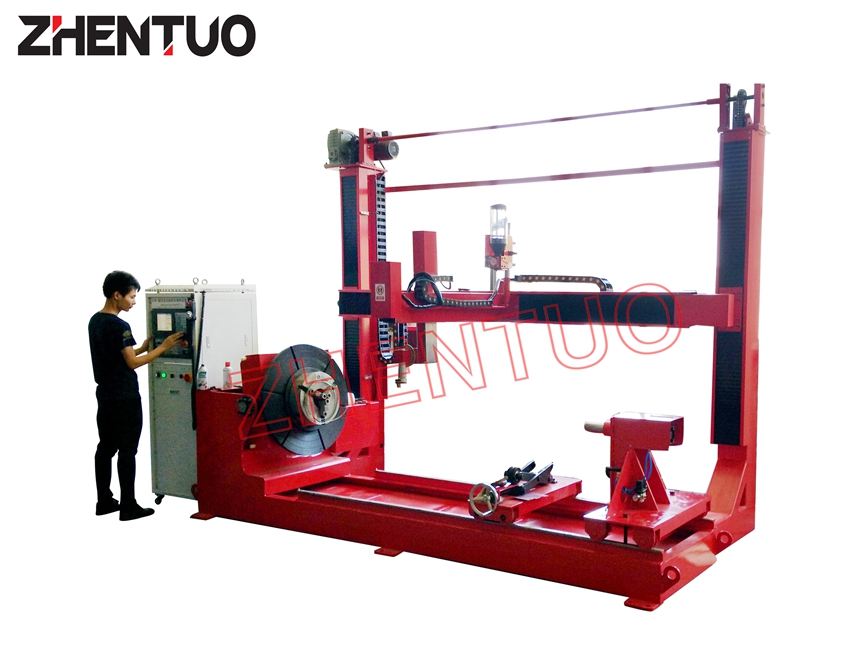 等離子堆焊設備